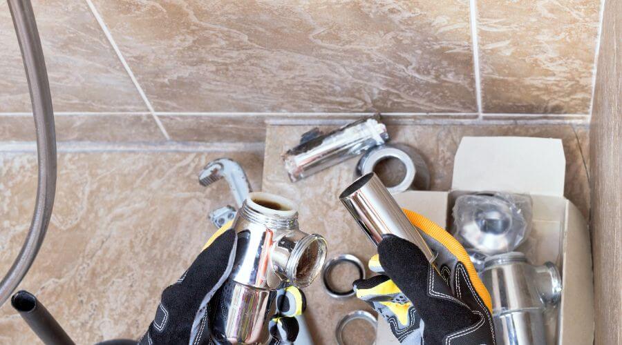 Expert flood damage restoration services in Willard, NY